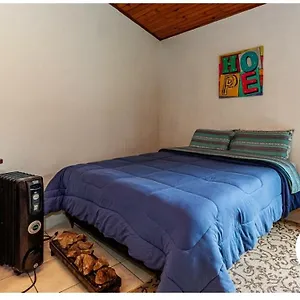 Edícula Privativa Quitinete Apartamento